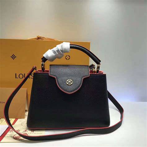 louis vuitton bags cappuccine|Louis Vuitton capucine bag price.